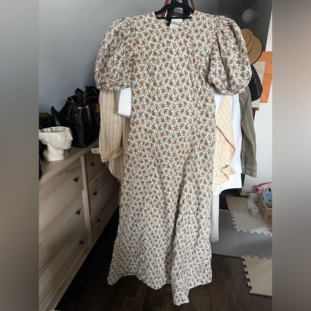DÔEN Blair Dress - Picture 5 of 7